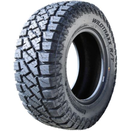 Landspider Wildtraxx R/T LT 285/70R17 121/118S E (10 Ply)