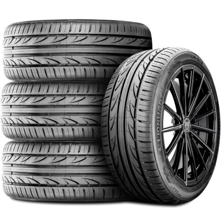 Lionhart LH-503 215/55R18 95V