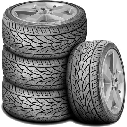 Lionhart LH-TEN 275/25R26 ZR 98W XL
