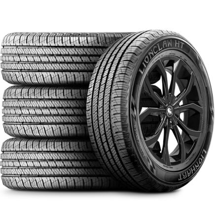 Lionhart Lionclaw HT 215/60R17 96H