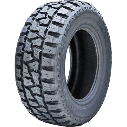 テラ Maxtrek Ditto RX LT 315/75R16 121/118Q D (8 Ply)