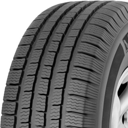 Michelin X Radial LT2 Tires | Find & Buy Tires - Online