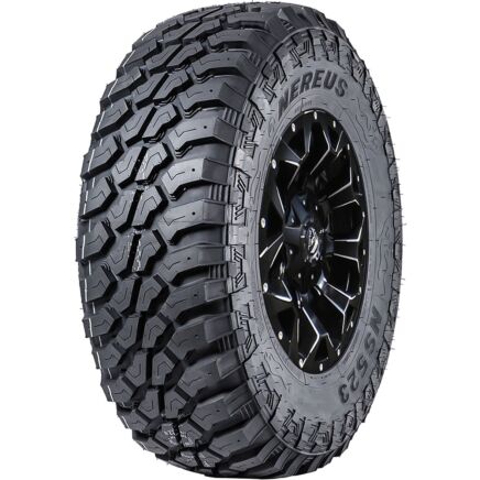 nao③ Nereus NS523 Tires | Find & Buy Brand New Tires - Online