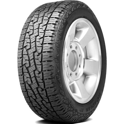 Nexen Roadian AT Pro RA8 (OE) LT 275/70R18 125/122R Tires