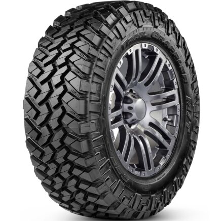 37X12.50r20 4本セット NiTTO Trail Grappler Set Of 4 Nitto Trail Grappler M/T LT 37X12.50R20 126Q E (10 Ply)