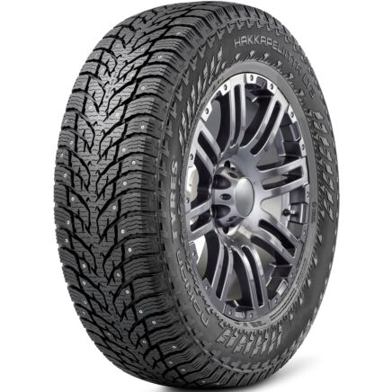 Nokian Tyres Hakkapeliitta LT3 LT 275/65R18 123/120Q E Tires
