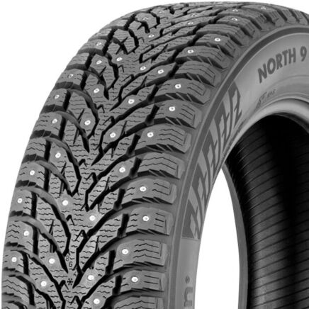 Nordman North 9 Tires | Find & Buy Brand New Tires - Online