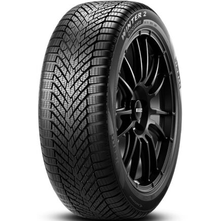 Set Of 4 Pirelli Cinturato Winter 2 205/50R17 93V XL