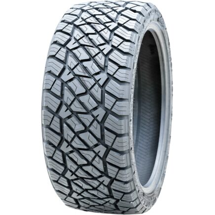Predator New Mutant X-AT LT 37X13.50R22 128Q F (12 Ply)