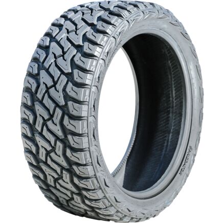 Predator New Mutant X-RT LT 35X12.50R22 121Q F (12 Ply)