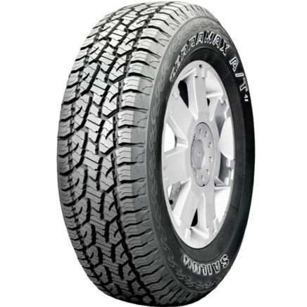 手渡し限定 SAILUN TERRAMAX A/T 265/50R20 4本 手渡し限定 SAILUN