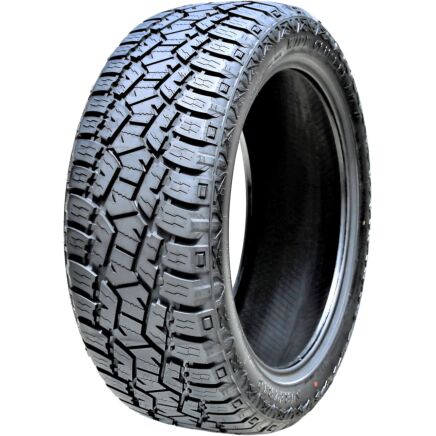 Suretrac Wide Climber A/T II 285/45R22 114H XL