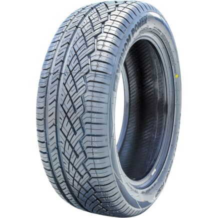 Venom Power Covert Grip ASP 215/55R17 94V