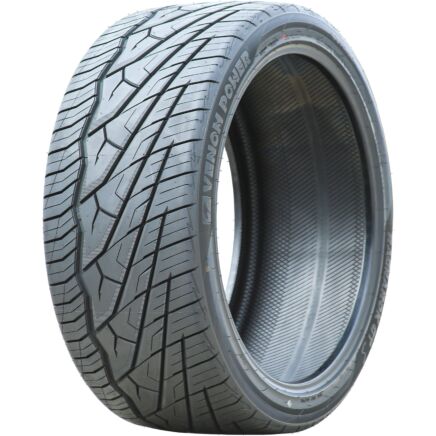 Venom Power Ragnarok GTS 305/35R20 ZR 107W XL