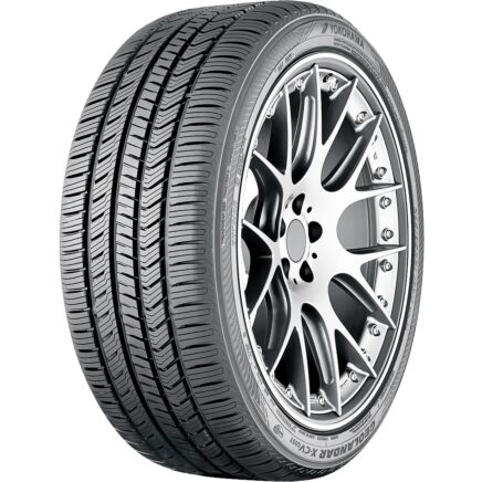 コジロウ Yokohama Geolandar X-CV G057 Tires | Buy Tires - Online