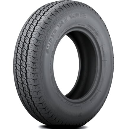 YOKOHAMA SUPER VAN 356 145/80R12 LT 4本 ヨコハマタイヤ ヨコハマ YOKOHAMA SUPER VAN Y356 145/80R12 80/78N