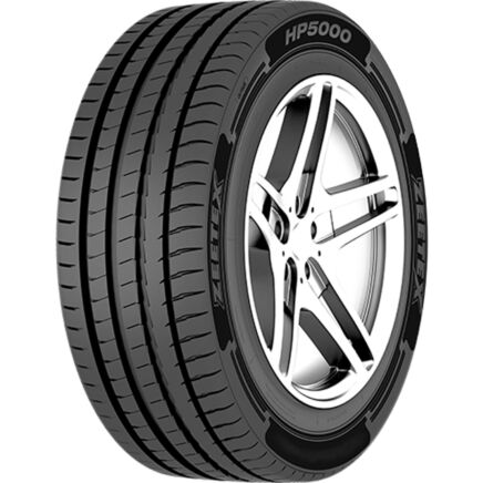 Zeetex HP5000 Max 235/45R18 98Y XL - prioritytire.com