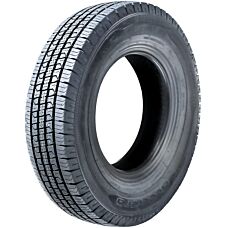 Accelera Epsilon H/T LT 215/85R16 115/112R E (10 Ply)