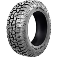 Achilles Rugged Hawk LT 35X12.50R20 125Q E (10 Ply) RT R/T Rugged Terrain Tire