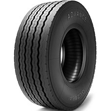 Advance GL286A 385/65R22.5 164K N (24 Ply) AS A/S All Season Tire