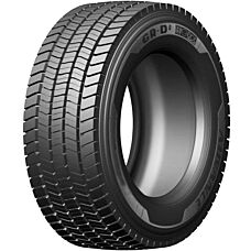 Advance GR-D2 285/70R19.5 146/144L H (16 Ply)