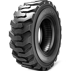 Advance L-2B Skid Steer Sidewinder Mudder XHD 23X8.50-12 107A2 8 Ply