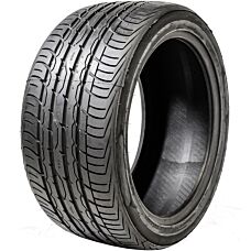 Advanta HP Z-01 275/25R26 ZR 98W XL