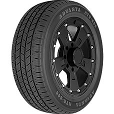 Advanta HTR-800 LT 215/85R16 115R E (10 Ply)