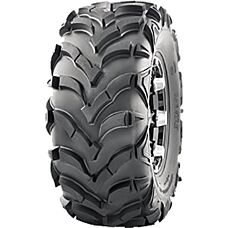 Airloc P341 AT Master 25X8.00-12 6 Ply