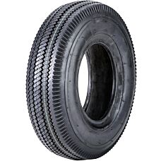 Airloc Sawtooth Rib 5.3/4.50-6 4 Ply
