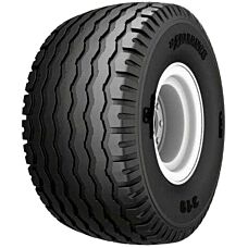 Alliance by Yokohama 319 15/55-17 140A8 14 Ply (TT)