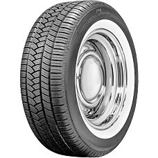 American Classic Low Profile Radial 215/60R15 93H (BSW)