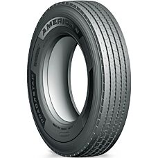 American Roadstar ARS4000 11R22.5 148/145M H (16 Ply) AS A/S All Season Tire