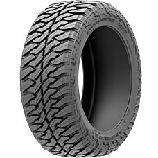 American Roadstar M/T LT 33X12.50R18 122Q F (12 Ply)