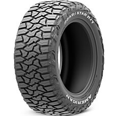 American Roadstar R/T 265/65R17 116T XL