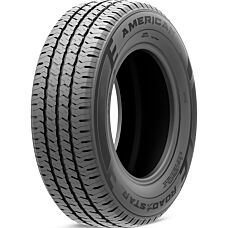 American Roadstar Van 235/65R16 121/119R E (10 Ply)