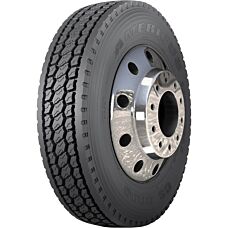 Americus CS 3000 285/75R24.5 147/144L H (16 Ply)