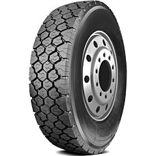 Americus RD 3000 225/70R19.5 128/126M G (14 Ply)
