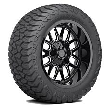 AMP Terrain Attack A/T A LT 33X12.50R22 109R E (10 Ply)