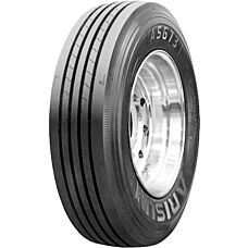 Arisun AS673 235/75R17.5 143/141J H (16 Ply)