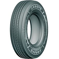 Arroyo Special Trailer ST 235/80R16 129N G (14 Ply)