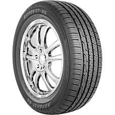 Aspen GT-AS 215/60R15 94H
