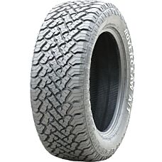 Atlander Roverclaw A/T LT 265/70R17 121/118S E (10 Ply) (RWL)