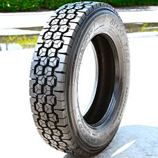 Atlas Tire DRV-OS IX 225/70R19.5 128/126M G (14 Ply)
