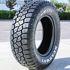 Bearway BW998 LT 265/60R18 119/116S E (10 Ply)