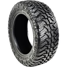 Black Bear Mud Terrain LT 285/55R20 122Q E (10 Ply)