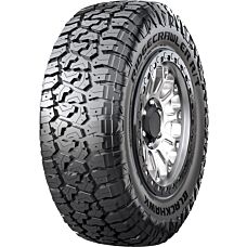 Blackhawk Ridgecrawler R/T LT 245/75R16 120/116Q E (10 Ply)