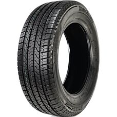 Bridgestone Alenza A/S 02 LT 265/70R18 124/121S E (10 Ply) AS All Season Tire