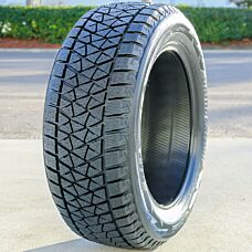 Bridgestone Blizzak DM-V2 255/55R18 109T XL