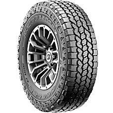 Bridgestone Dueler A/T Ascent (Enliten) 265/60R18 110T